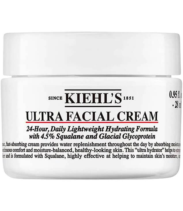 KIEHL'S | ULTRA FACIAL CREAM